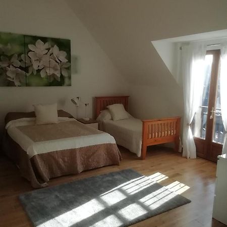 Bellevue Josselin Bed & Breakfast Екстериор снимка