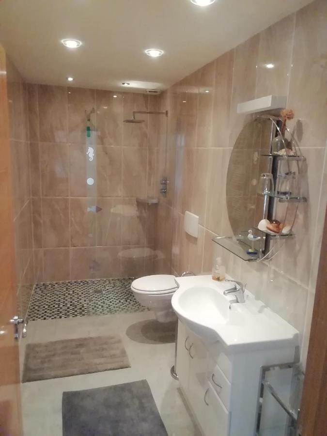 Bellevue Josselin Bed & Breakfast Екстериор снимка