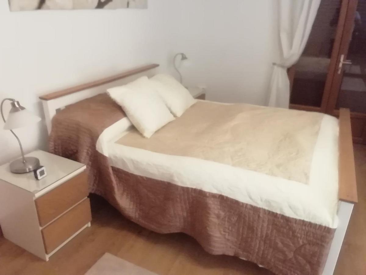 Bellevue Josselin Bed & Breakfast Екстериор снимка