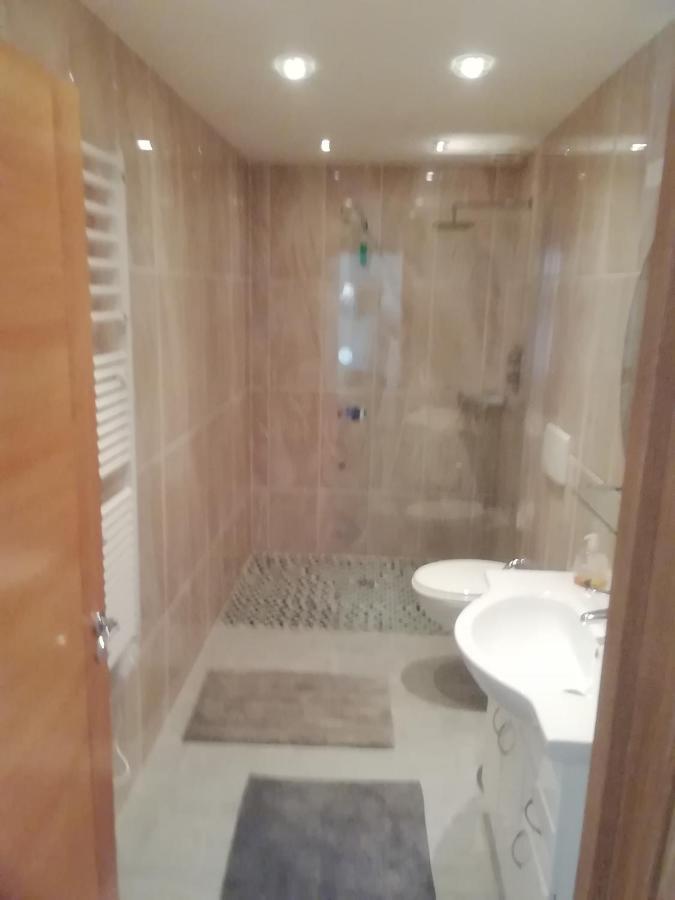 Bellevue Josselin Bed & Breakfast Екстериор снимка