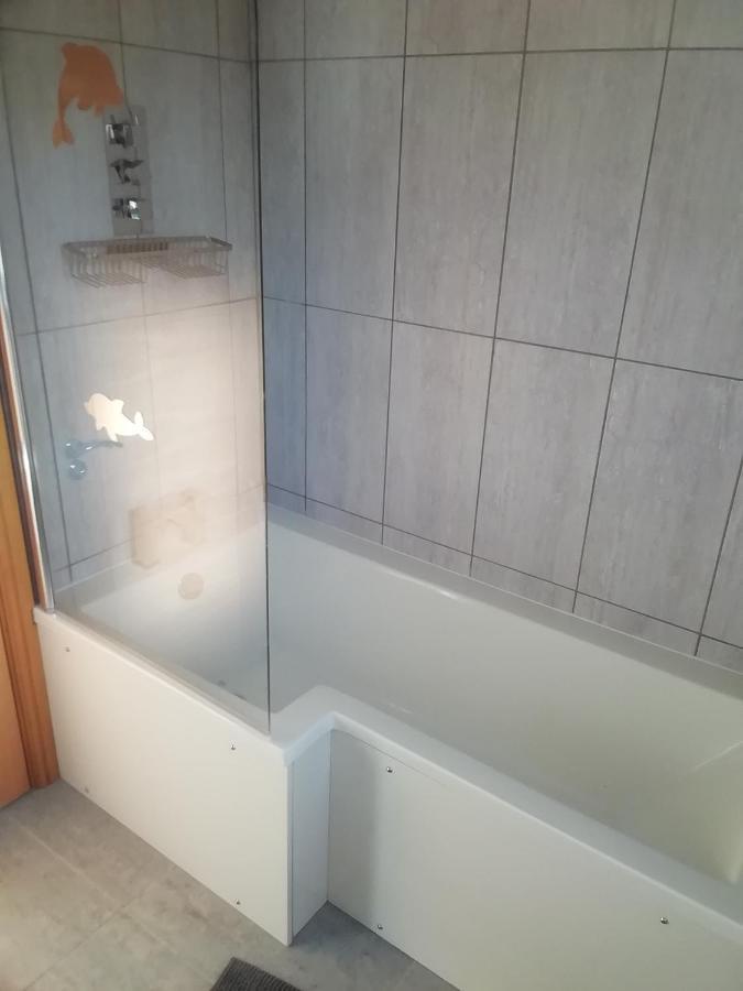 Bellevue Josselin Bed & Breakfast Екстериор снимка