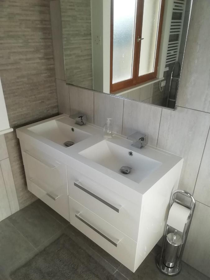 Bellevue Josselin Bed & Breakfast Екстериор снимка